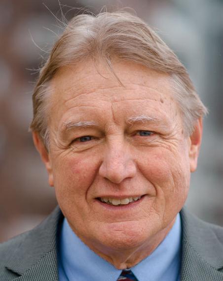 Jim VandenBrook